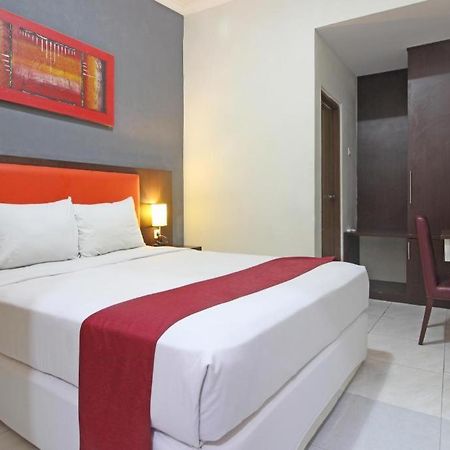 Sarila Hotel Solo Екстериор снимка