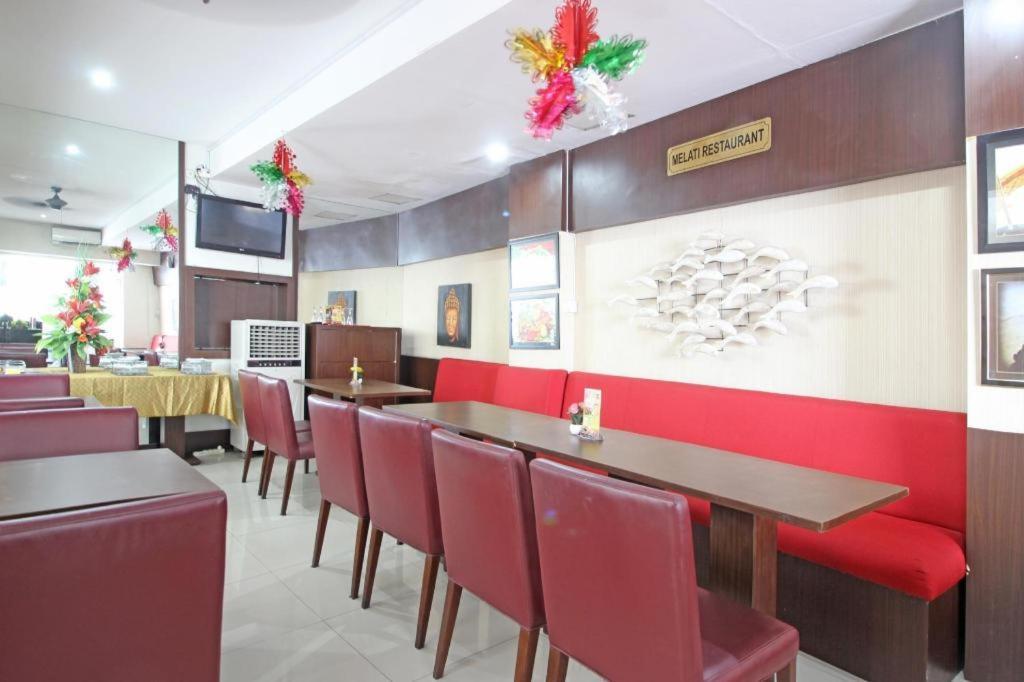 Sarila Hotel Solo Екстериор снимка