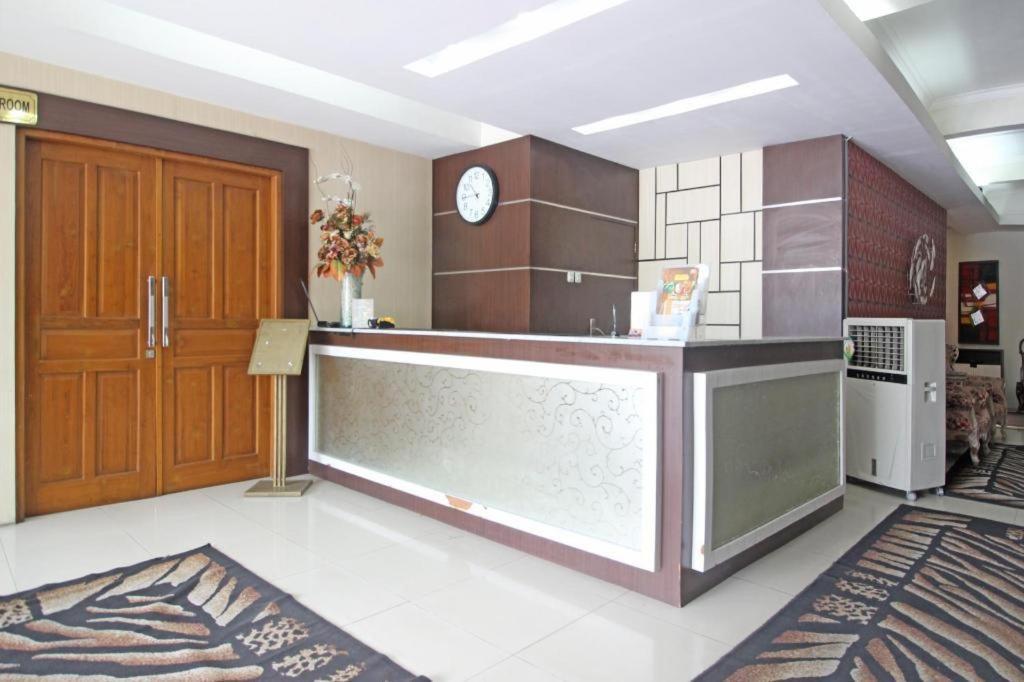 Sarila Hotel Solo Екстериор снимка