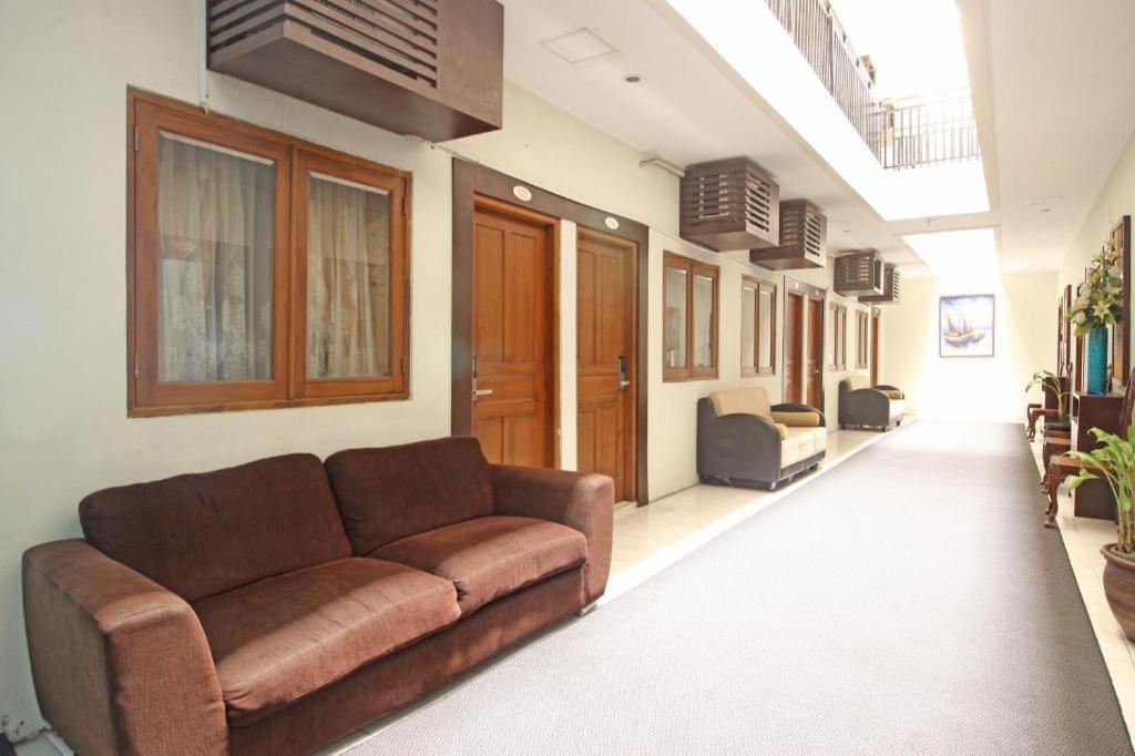Sarila Hotel Solo Екстериор снимка