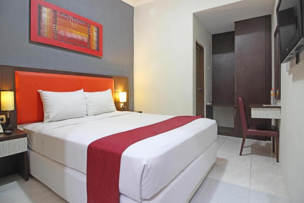 Sarila Hotel Solo Екстериор снимка