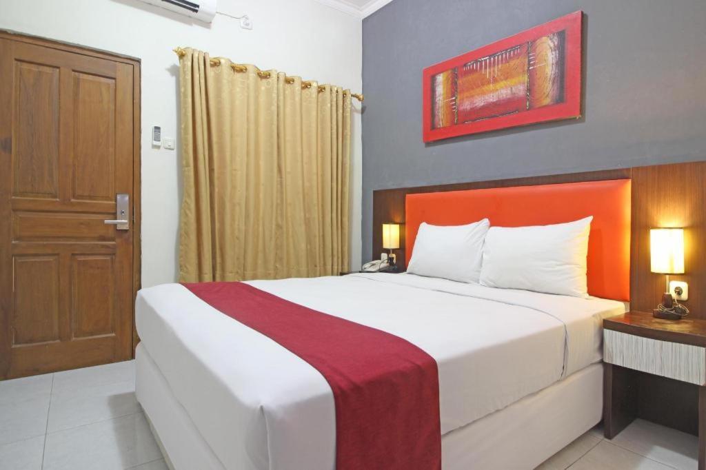 Sarila Hotel Solo Екстериор снимка