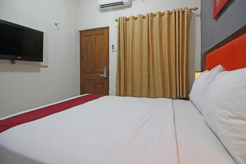 Sarila Hotel Solo Екстериор снимка