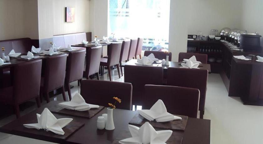 Sarila Hotel Solo Екстериор снимка